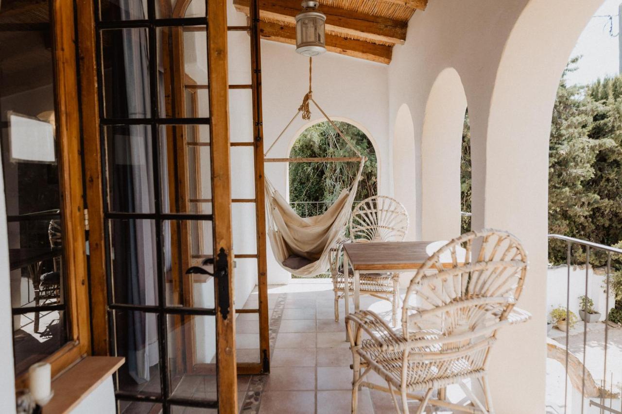Country house Cal Pau Cruset