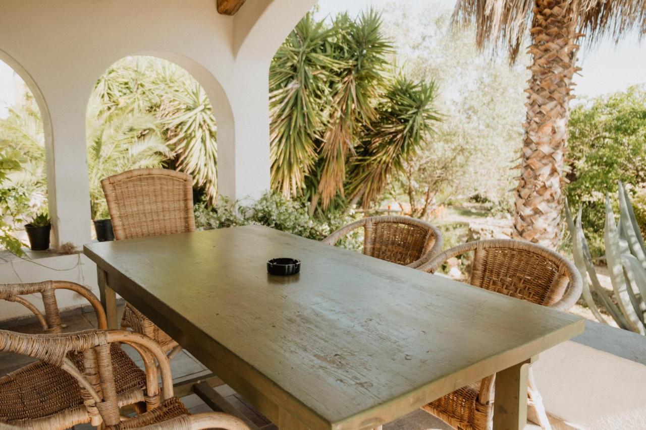 Cal Pau Cruset Country house