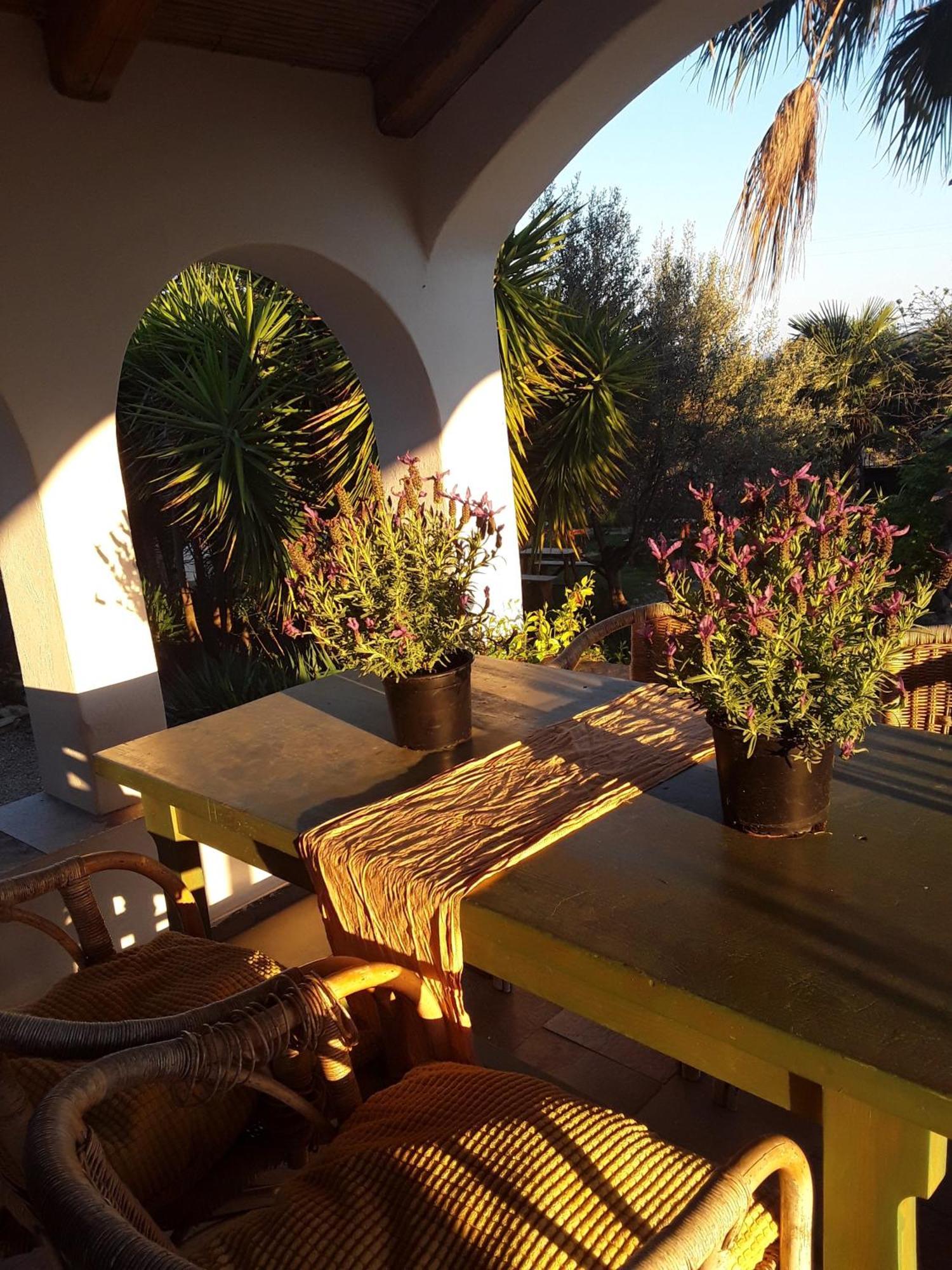 Cal Pau Cruset Country house