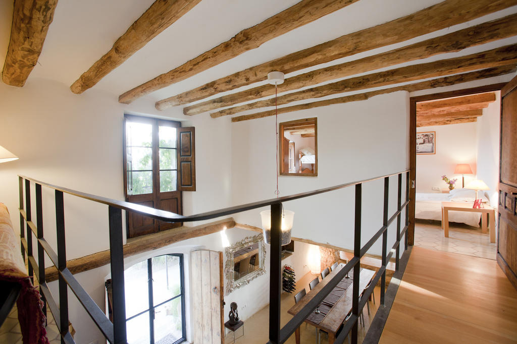 Country house Cal Pau Cruset