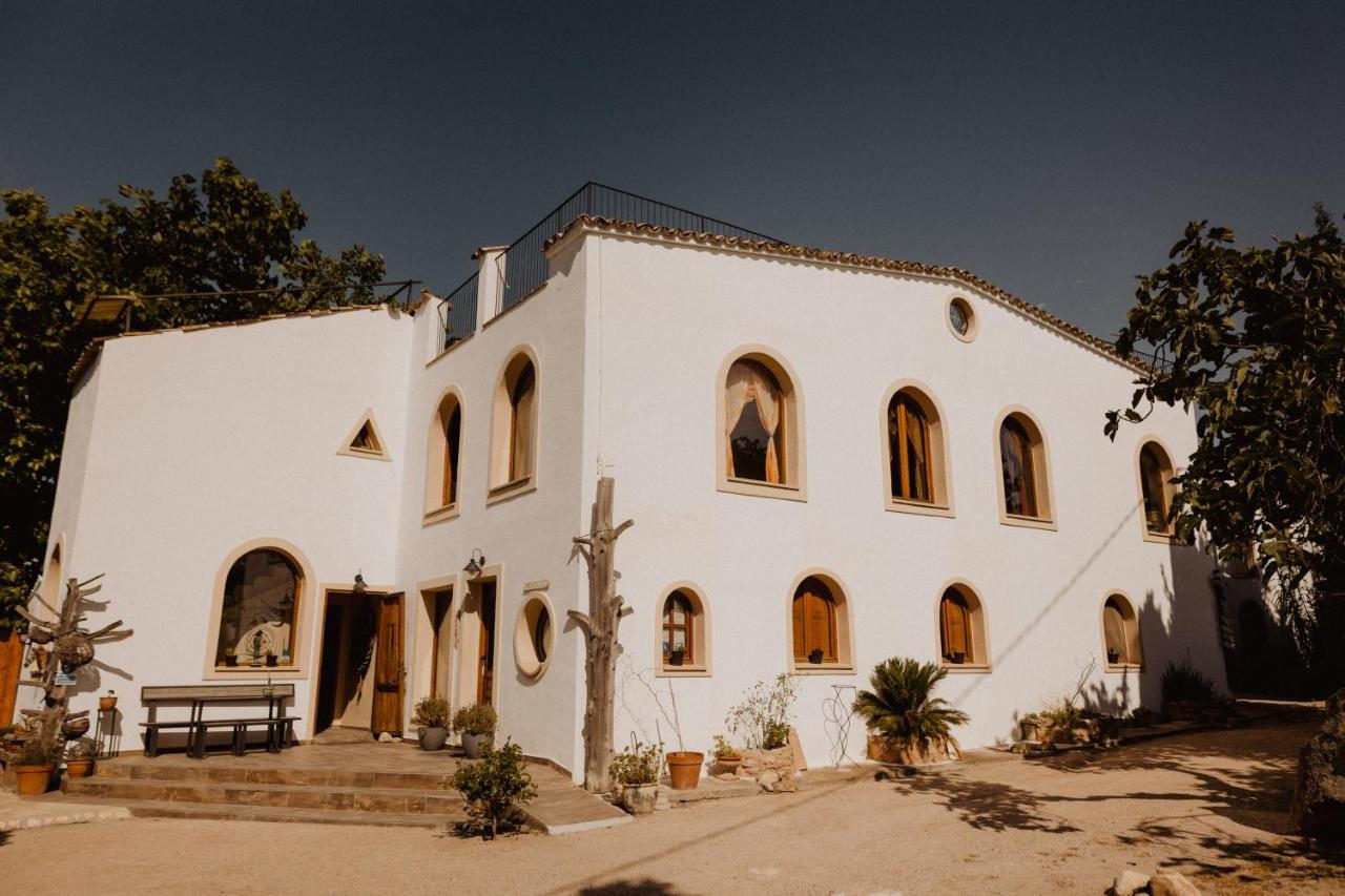 Casa de Campo Cal Pau Cruset
