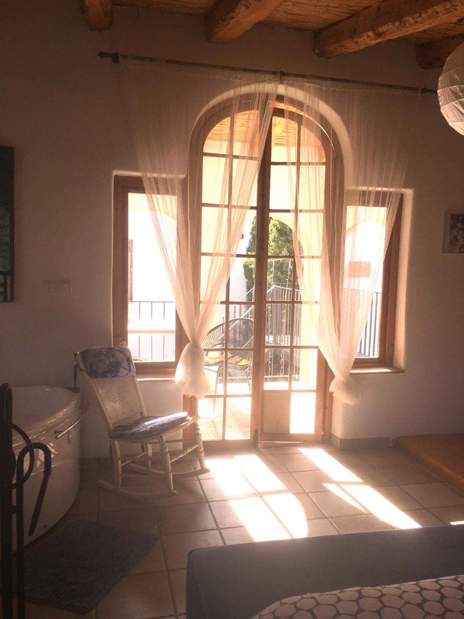 Casa de Campo Cal Pau Cruset